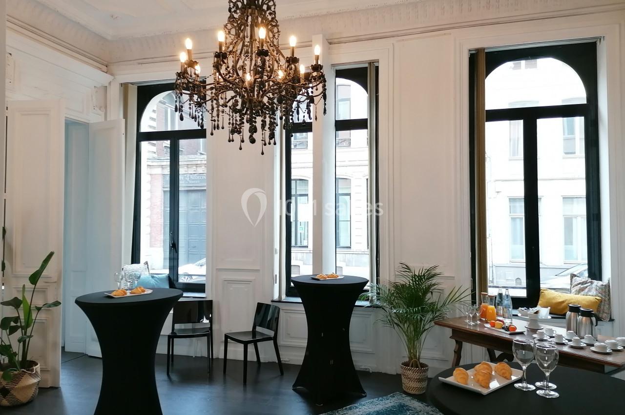 Location salle Lille (Nord) - Espace Inkermann-Châtillon #10