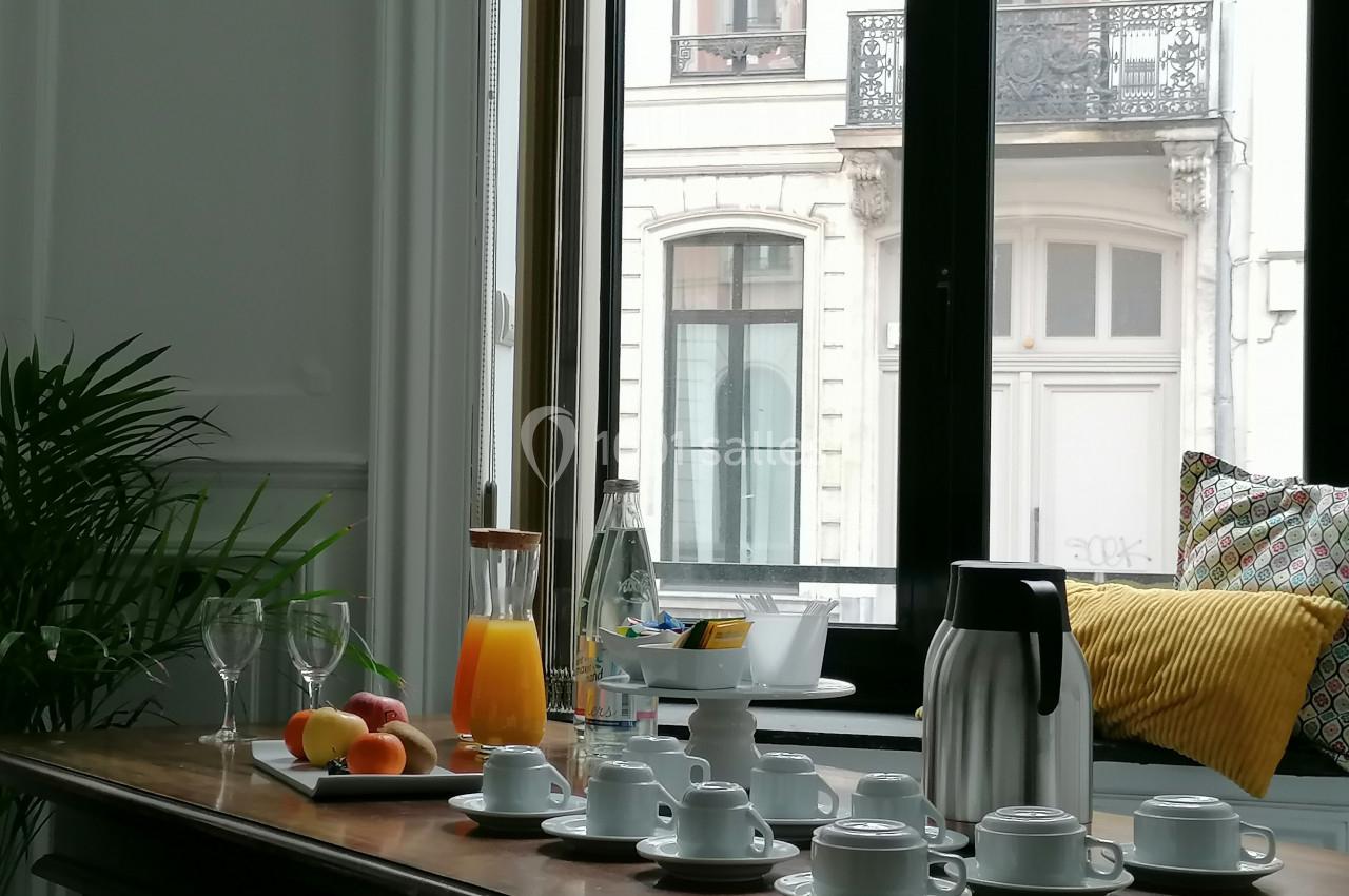 Location salle Lille (Nord) - Espace Inkermann-Châtillon #11