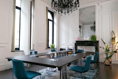 Location salle Lille (Nord) - Espace Inkermann-Châtillon #37