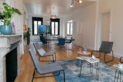 Location salle Lille (Nord) - Espace Inkermann-Châtillon #37