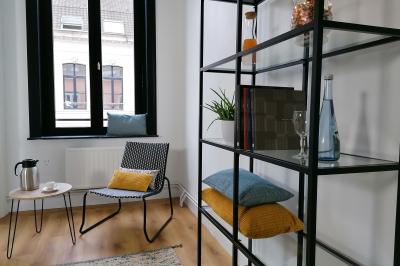 Location salle Lille (Nord) - Espace Inkermann-Châtillon #37