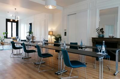 Location salle Lille (Nord) - Espace Inkermann-Châtillon #37