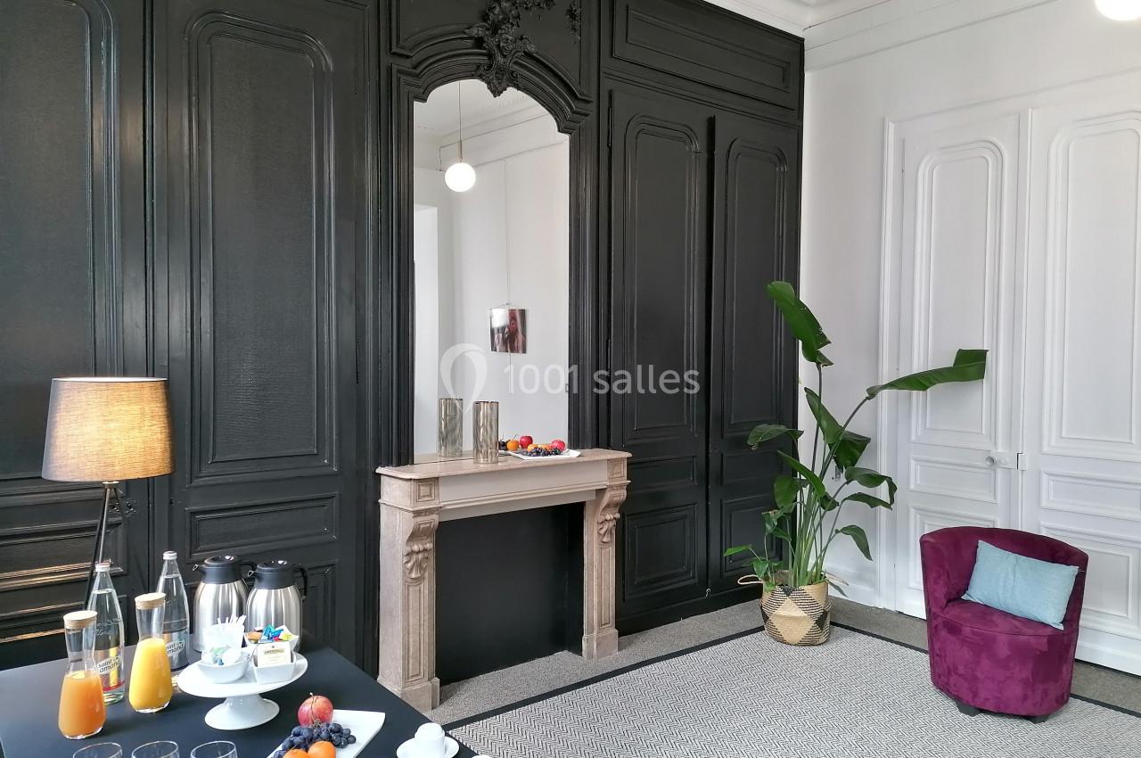 Location salle Lille (Nord) - Espace Inkermann-Châtillon #16