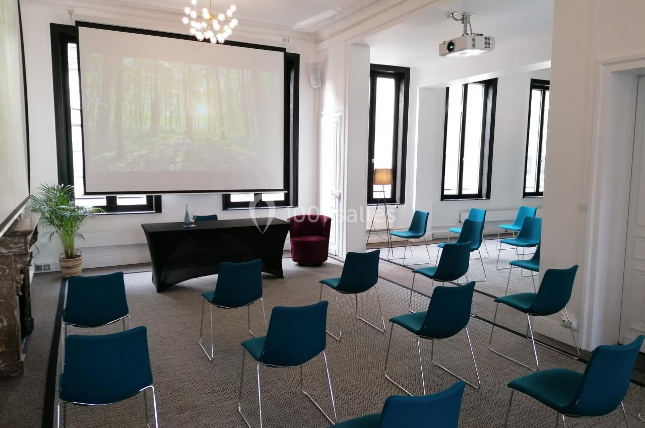 Location salle Lille (Nord) - Espace Inkermann-Châtillon #17