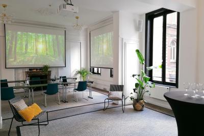 Location salle Lille (Nord) - Espace Inkermann-Châtillon #37