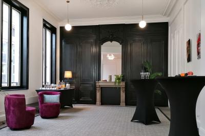 Location salle Lille (Nord) - Espace Inkermann-Châtillon #37