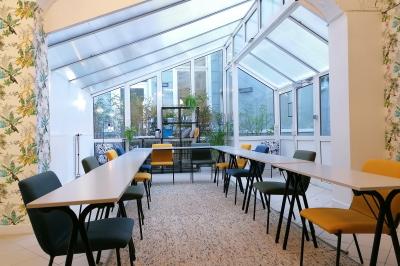 Location salle Lille (Nord) - Espace Inkermann-Châtillon #37