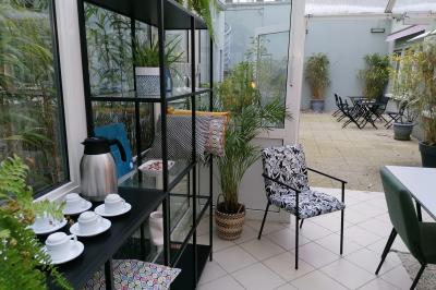 Location salle Lille (Nord) - Espace Inkermann-Châtillon #37