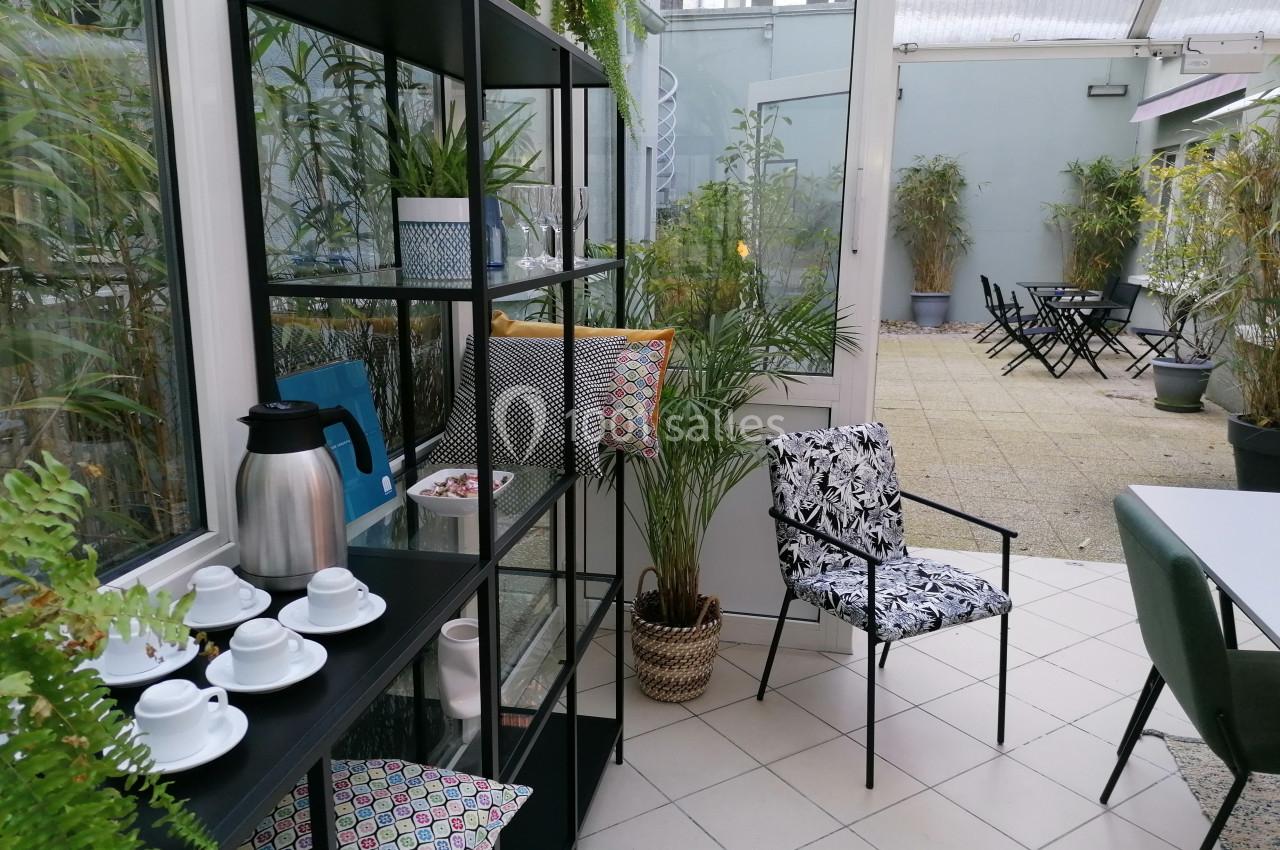 Location salle Lille (Nord) - Espace Inkermann-Châtillon #22