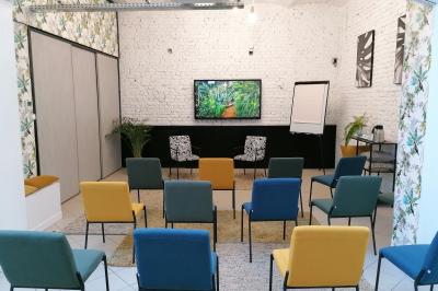 Location salle Lille (Nord) - Espace Inkermann-Châtillon #37