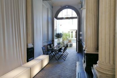 Location salle Lille (Nord) - Espace Inkermann-Châtillon #37