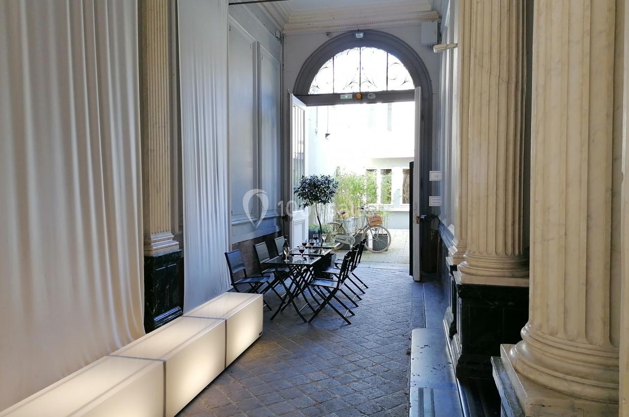 Location salle Lille (Nord) - Espace Inkermann-Châtillon #24