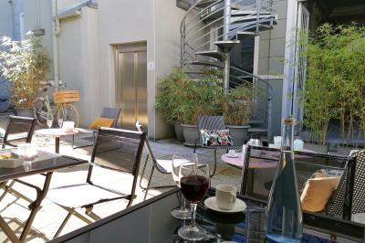 Location salle Lille (Nord) - Espace Inkermann-Châtillon #37