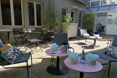 Location salle Lille (Nord) - Espace Inkermann-Châtillon #37