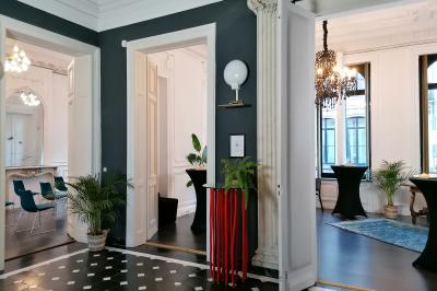 Location salle Lille (Nord) - Espace Inkermann-Châtillon #37