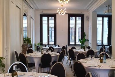 Location salle Lille (Nord) - Espace Inkermann-Châtillon #37