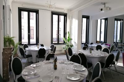 Location salle Lille (Nord) - Espace Inkermann-Châtillon #37