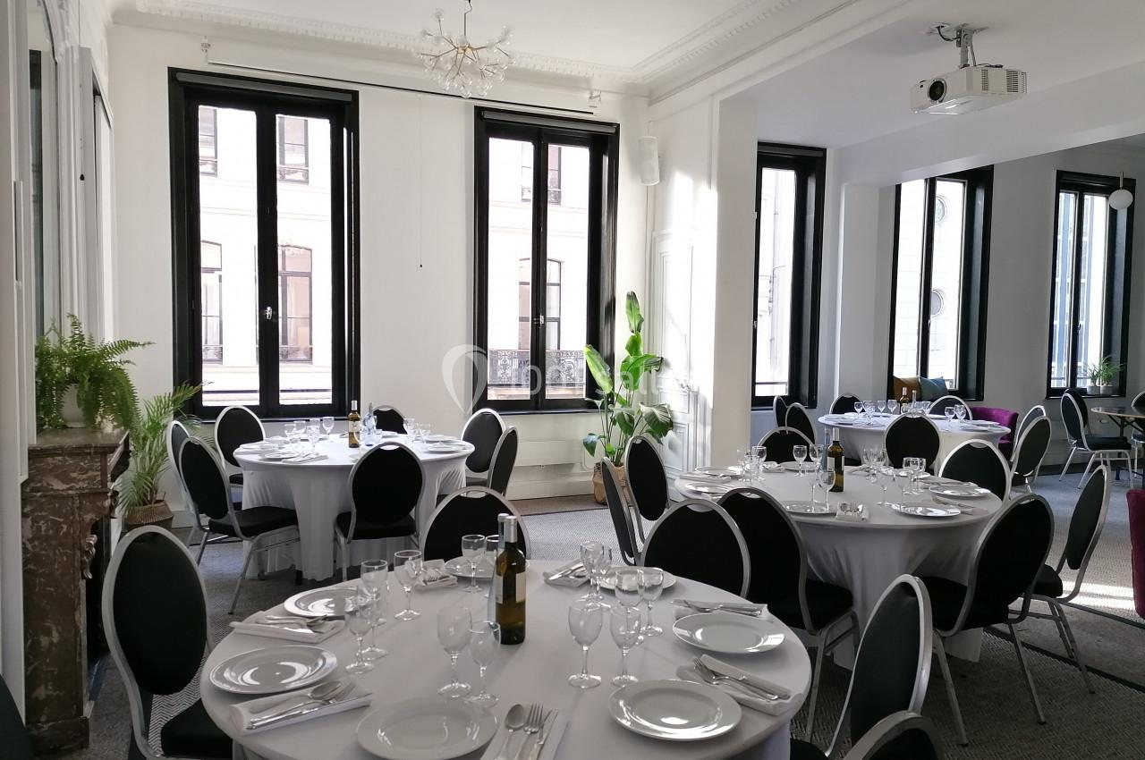 Location salle Lille (Nord) - Espace Inkermann-Châtillon #31