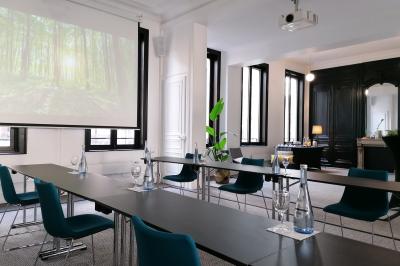 Location salle Lille (Nord) - Espace Inkermann-Châtillon #37