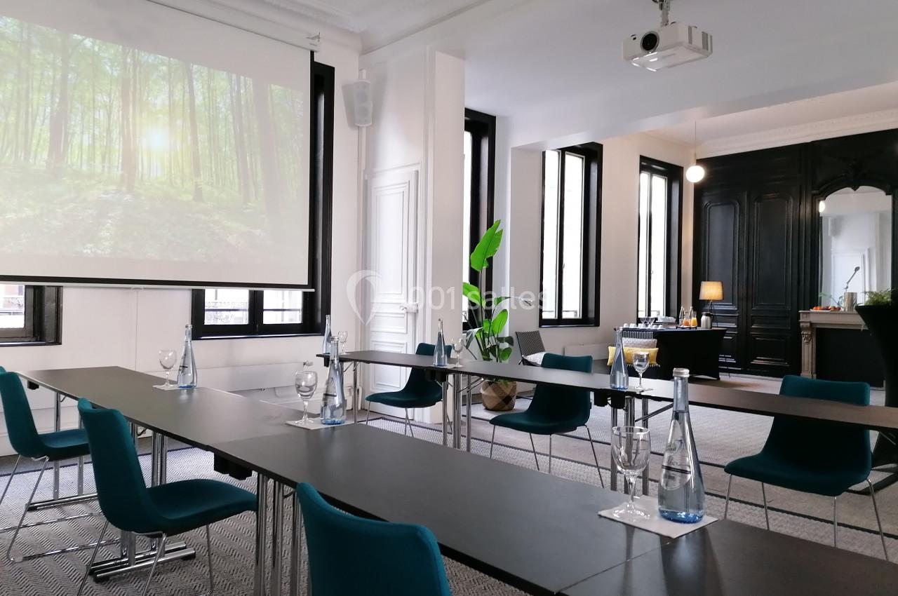 Location salle Lille (Nord) - Espace Inkermann-Châtillon #32