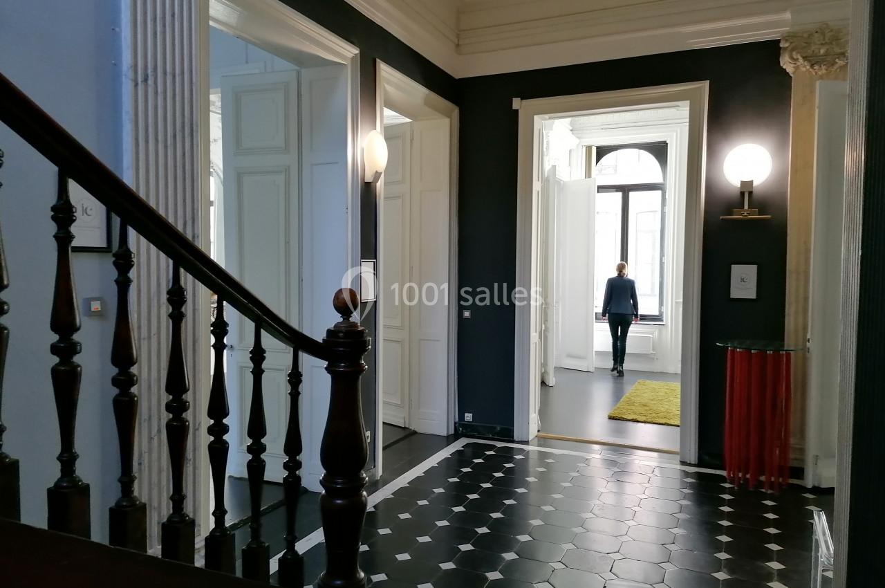 Location salle Lille (Nord) - Espace Inkermann-Châtillon #33