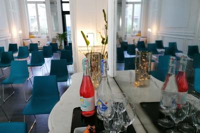 Location salle Lille (Nord) - Espace Inkermann-Châtillon #37