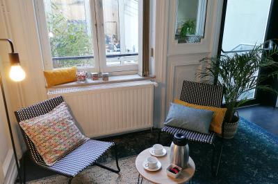 Location salle Lille (Nord) - Espace Inkermann-Châtillon #37