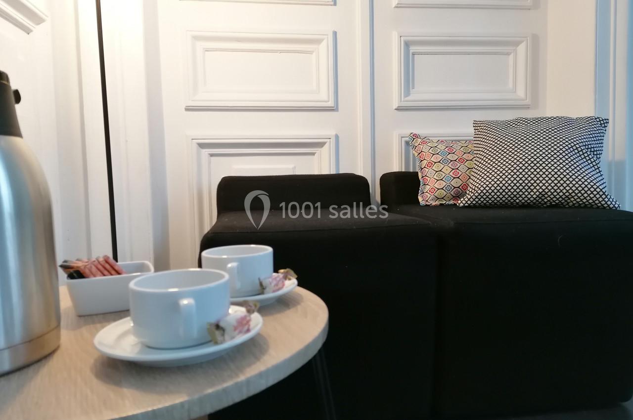 Location salle Lille (Nord) - Espace Inkermann-Châtillon #36