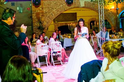 Photo Michel Sampayo - Magicien / Cestmagic #15