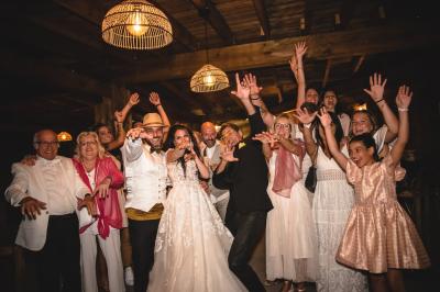 Photo Michel Sampayo - Magicien / Cestmagic #15