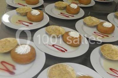 Location salle Roncq (Nord) - Le Chalet De La Pepinière #14