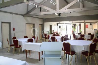 Location salle Roncq (Nord) - Le Chalet De La Pepinière #14