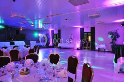 Location salle Roncq (Nord) - Le Chalet De La Pepinière #14