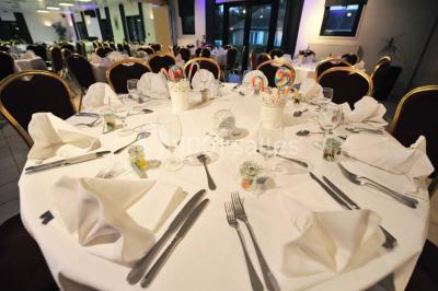 Location salle Roncq (Nord) - Le Chalet De La Pepinière #14