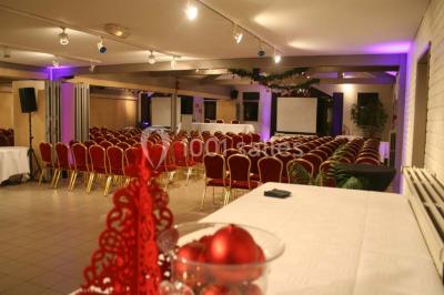 Location salle Roncq (Nord) - Le Chalet De La Pepinière #14