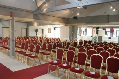 Location salle Roncq (Nord) - Le Chalet De La Pepinière #14