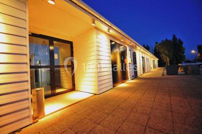 Location salle Roncq (Nord) - Le Chalet De La Pepinière #14