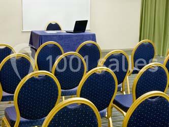 Location salle Carcassonne (Aude) - Hôtel des Trois Couronnes #5