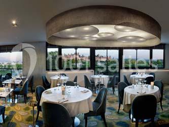 Hôtel des Trois Couronnes Hôtel des Trois Couronnes