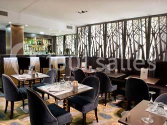 Location salle Carcassonne (Aude) - Hôtel des Trois Couronnes #11