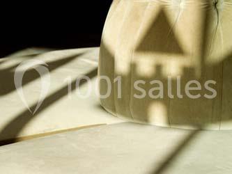 Location salle Carcassonne (Aude) - Hôtel des Trois Couronnes #11