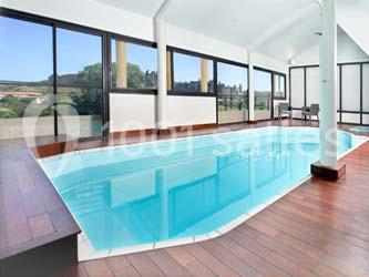 Location salle Carcassonne (Aude) - Hôtel des Trois Couronnes #4