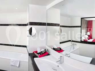 Location salle Carcassonne (Aude) - Hôtel des Trois Couronnes #6