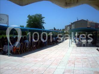 Location salle Carcassonne (Aude) - Hôtel des Trois Couronnes #3