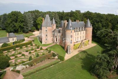 Château de Blancafort Château de Blancafort