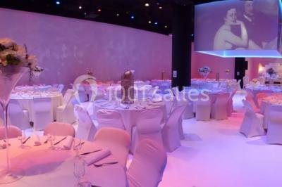 Location salle Auvers-sur-Oise (Val-d'Oise) - Château d'Auvers #8