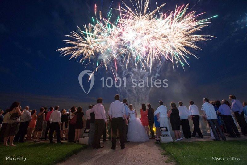 Location salle Auvers-sur-Oise (Val-d'Oise) - Château d'Auvers #8
