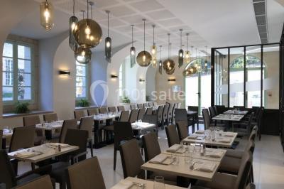 Location salle Auvers-sur-Oise (Val-d'Oise) - Château d'Auvers #8