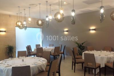 Location salle Auvers-sur-Oise (Val-d'Oise) - Château d'Auvers #8