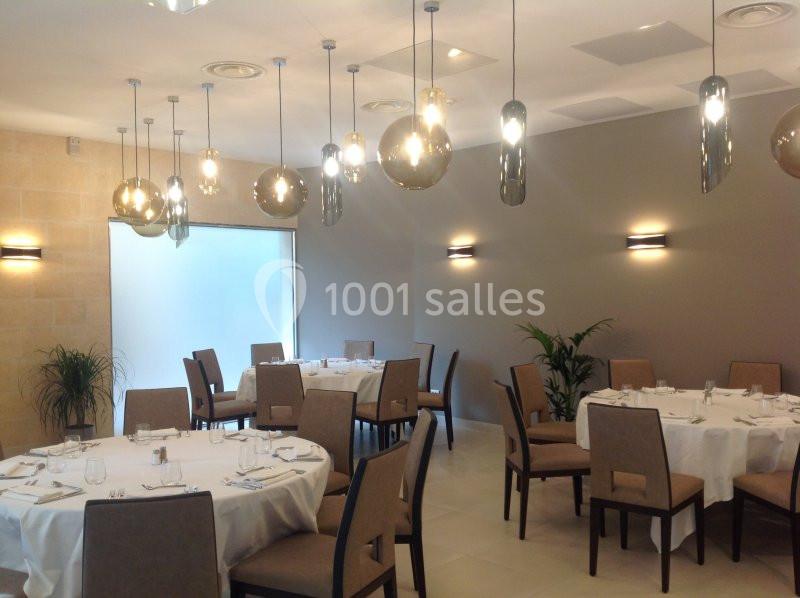 Location salle Auvers-sur-Oise (Val-d'Oise) - Château d'Auvers #5